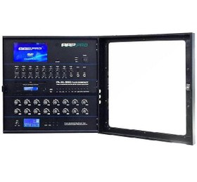 تصویر رک صوتی AAPPRO AP-3G-3000PLUS 