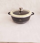 تصویر قابلمه گرانیتی وگاتی 44 