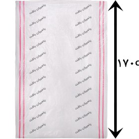 تصویر کیسه گونی 170*100 