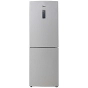 تصویر یخچال فریزر مایدیا 26 فوت مدل HD-403RWEN Midea HD-403RWEN 26 Cubic Feet Refrigerator