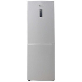 تصویر یخچال فریزر مایدیا 26 فوت مدل HD-403RWEN Midea HD-403RWEN 26 Cubic Feet Refrigerator