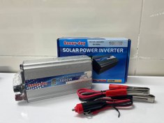 تصویر اینورتر ۱۰۰۰ وات سانی دی 