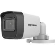 تصویر دوربین مداربسته هایک ویژن مدل DS-2CE16D0T-EXIPF کیفیت ۲ مگاپیکسل 