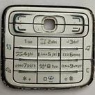 تصویر صفحه کلید استوک نوکیا N73 