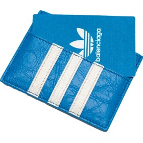 تصویر Balenciaga x card holder | Alpide Store 