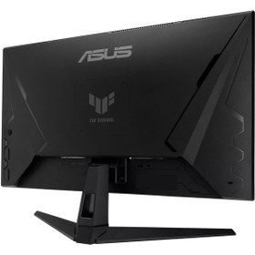 خرید و قیمت مانیتور گیمینگ ایسوس مدل TUF GAMING VG27AQ3A خرید و قیمت مانیتور گیمینگ ایسوس مدل TUF GAMING VG27AQ3A