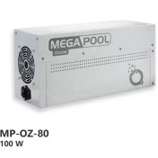 تصویر ازن ساز هوا خنک مگاپول مدل MP-OZ80 