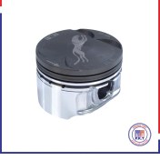 تصویر پیستون تراکمی11.5 سمند EF7 - موتور ملی 