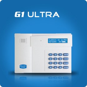 تصویر تلفن کننده سیمکارتی کلاسیک مدل G1 ULTRA Classic G1 ULTRA