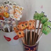 تصویر سرمدادی فانتزی حیوانات سرمدادی حیوانات