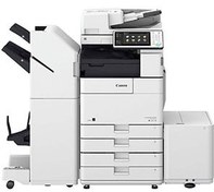 تصویر دستگاه کپی کانن مدل imageRUNNER 4545i Canon imageRUNNER 4545i Laser Multifunctional Photocopier