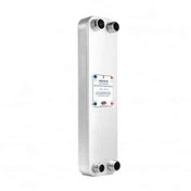 تصویر مبدل حرارتی صفحه ای هپاکو مدل HPE-75 HPE-75