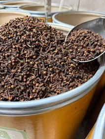 تصویر میخک ادویه