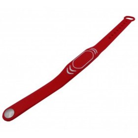 تصویر دستبند RFID مدل 125KHZ 