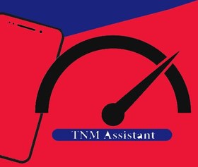 تصویر اپلیکشن آموزشی کار با TNM TNM ASSISTANT