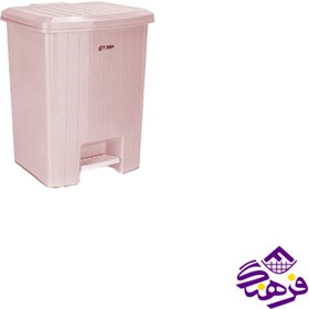 تصویر سطل رضا پدالي 2 