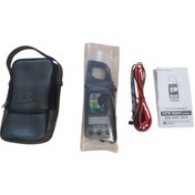 تصویر آمپرمتر کلمپی کیوریتسو kyoritsu 2007A 