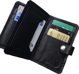 تصویر جاکارتی چرم 