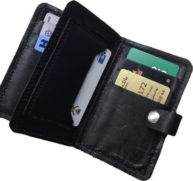 تصویر جاکارتی چرم 