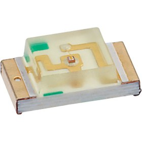 تصویر ال ای دی REV قرمز SMD 