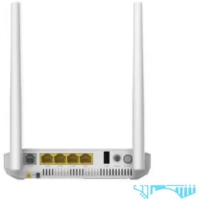 تصویر خرید مودم HG6543C فیبر نوری فایبرهوم (فروش ویژه) - فروشگاه اینترنتی شبکه پل Fiberhome Modem HG6543C