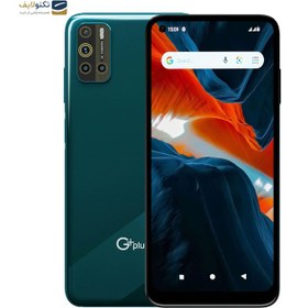 تصویر گوشی موبایل جی پلاس مدل Z10 دو سیم کارت ظرفیت 128 گیگابایت - رم 6 گیگابایت GPlus Z10 128/6GB