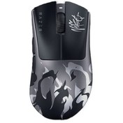 تصویر ماوس بی سیم گیمینگ ریزر Deathadder V4 Pro نسخه Niko 