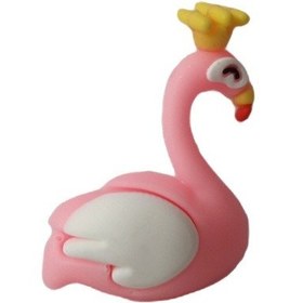 تصویر سرمدادی مدل قو کد 2 