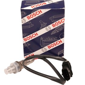 تصویر سنسور اکسیژن بوش EF7 