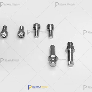 تصویر فروشگاه رنو پخش