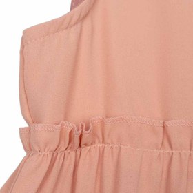 تصویر پیراهن زنانه کد R18 