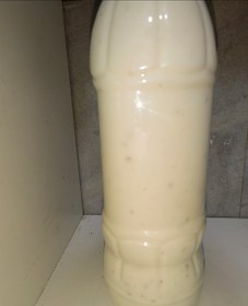 تصویر دوغ محلی گلپایگان 