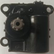 تصویر موتور عملگر دریچه بخاری کیا کادنزا (فابریک اصلی در حد نو) 971573SAA0 