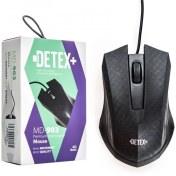 تصویر موس باسیم دیتکس پلاس (+ Detex) مدل MD903 