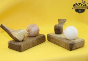 تصویر پایه سنگ نمک_مدل پانیا 