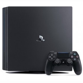 تصویر کنسول بازی PlayStation 4 Pro 