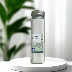 تصویر نمک دریا 