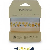 تصویر روبان طرح‌دار – برند مریخ 