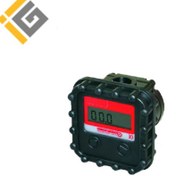تصویر لیتر شمار دیجیتال گس پاسا مدل MGE-40 