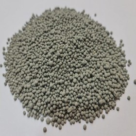 تصویر خاک گربه روشا کربن 50% | ROSHA Carbon Cat Litter 