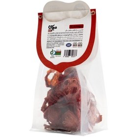 تصویر گوجه خشک آنامیوس 