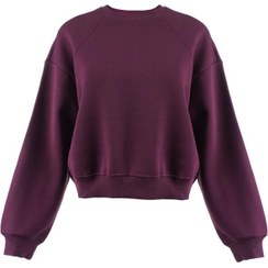 تصویر سویشرت زنانه کوتون کد 6WAK10033EK 