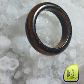 تصویر حلقه چشم ببر 