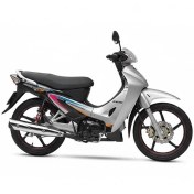 تصویر موتور سیکلت کویر Kavir s1 125 (type2) 