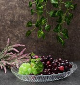 تصویر دیس بیضی پاشاباغچه مدل آرورا کد ۱۰۵۴۶ 