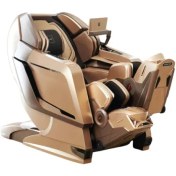 تصویر صندلی ماساژور روتای RT-8532S (Quantum) 