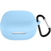 تصویر کاور آکوآرا مدل Silicone مناسب برای کیس هدفون بیسیم انکر Soundcore R60i NC / P31i 