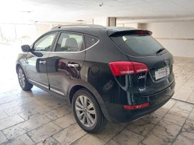 تصویر جک S5 مدل 1398 ا اتوماتیک اتوماتیک