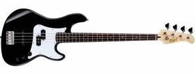 تصویر گیتار بیس Cort GB PJ 