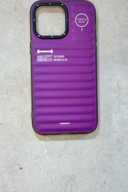 تصویر Cover 15 pro max/Fashion case 